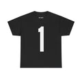 Aye Boy Kanye Heavyweight T-Shirt